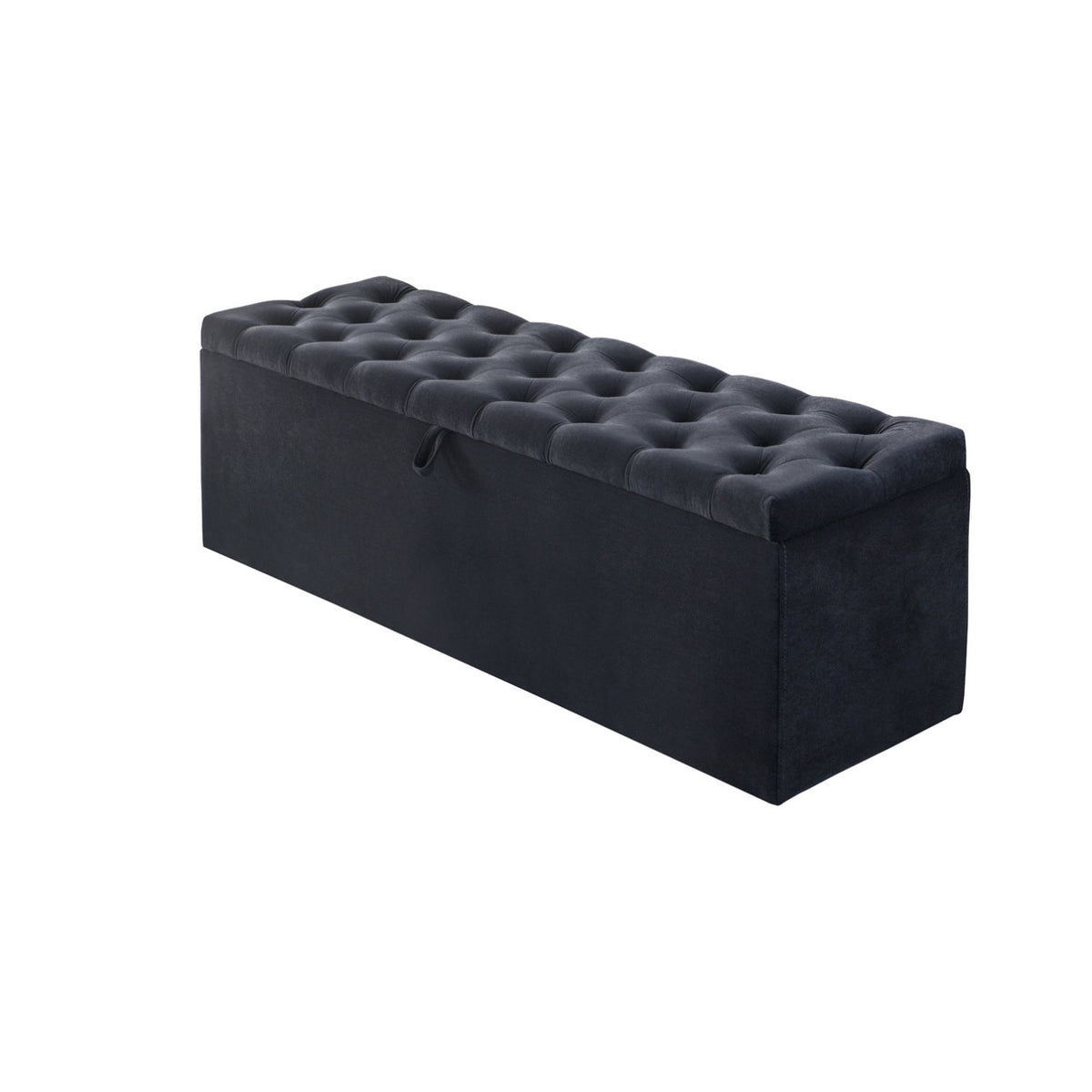 Maison Interiors Ashley Dekenkist Antraciet