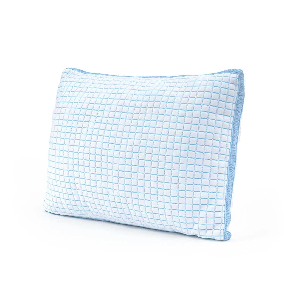 3D Blue Cell Tech Verkoelend Microgel Kussen
