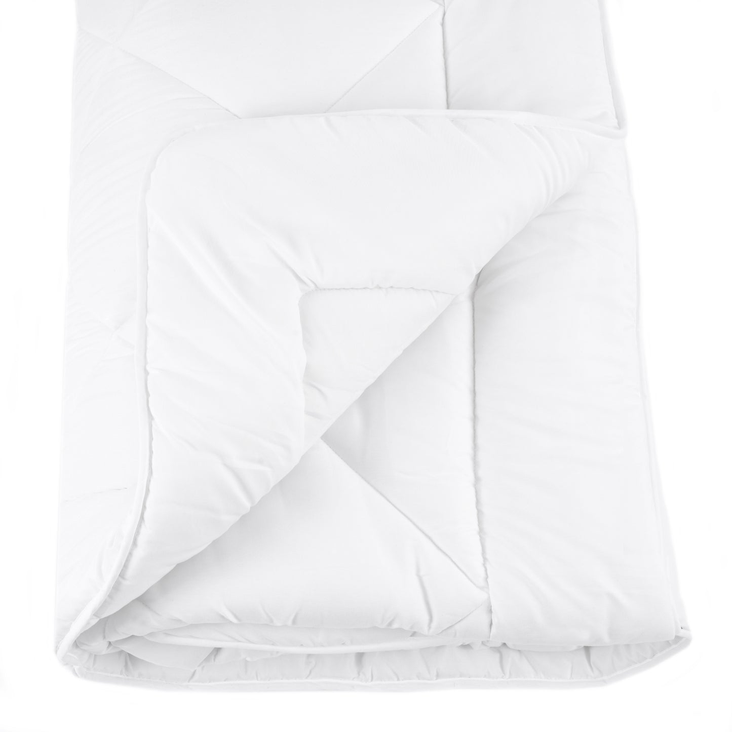 Micro Touch Enkel Dekbed Wit