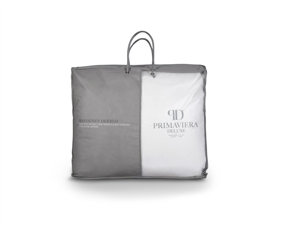Primaviera Deluxe Enkel Dekbed