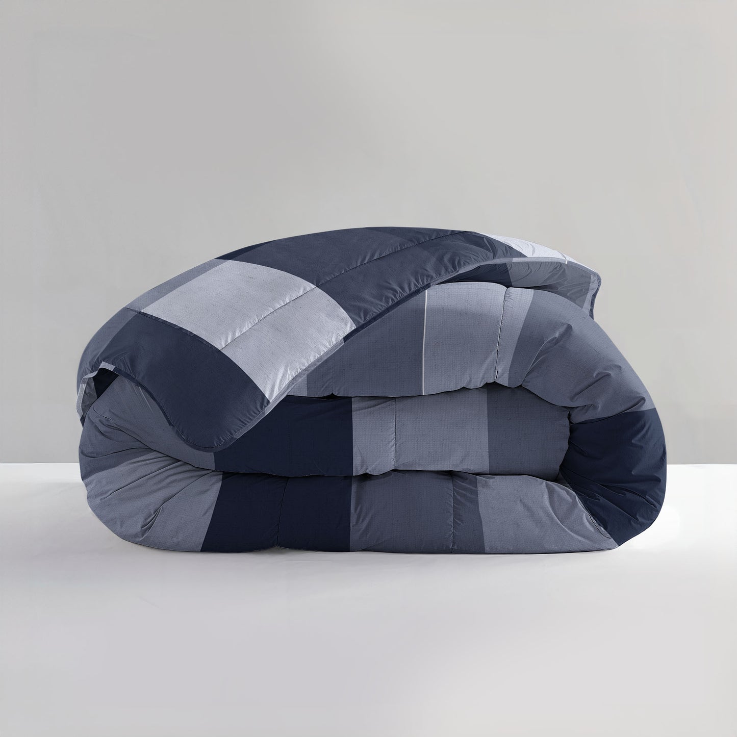 NordDream Dekbed Anne Blauw - Met Kussensloop