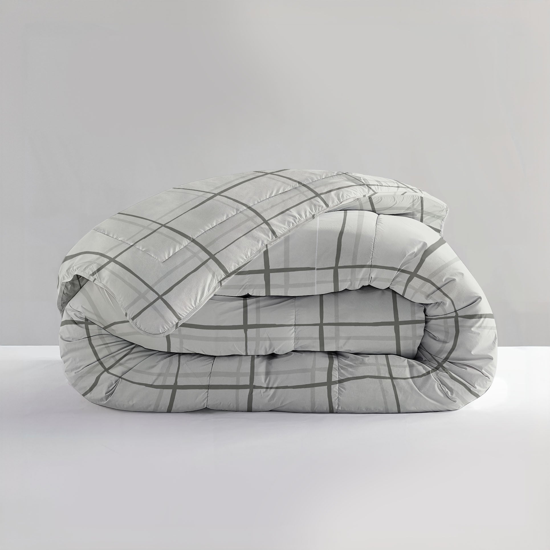 Dekbedovertrek Daisy Zand - 140x220 cm Dekbedovertrek Daisy Zand - 140x220 cm