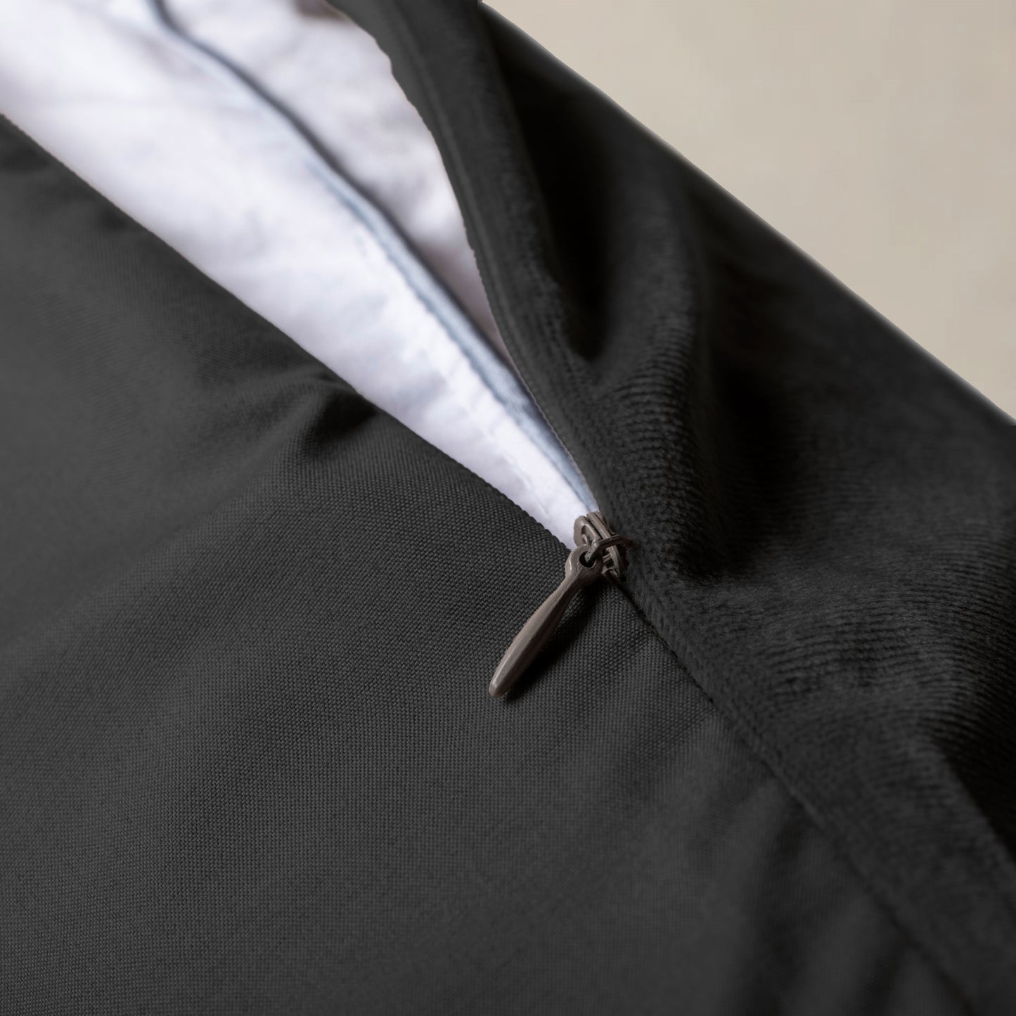 NordDream Dekbed Velvet Zwart