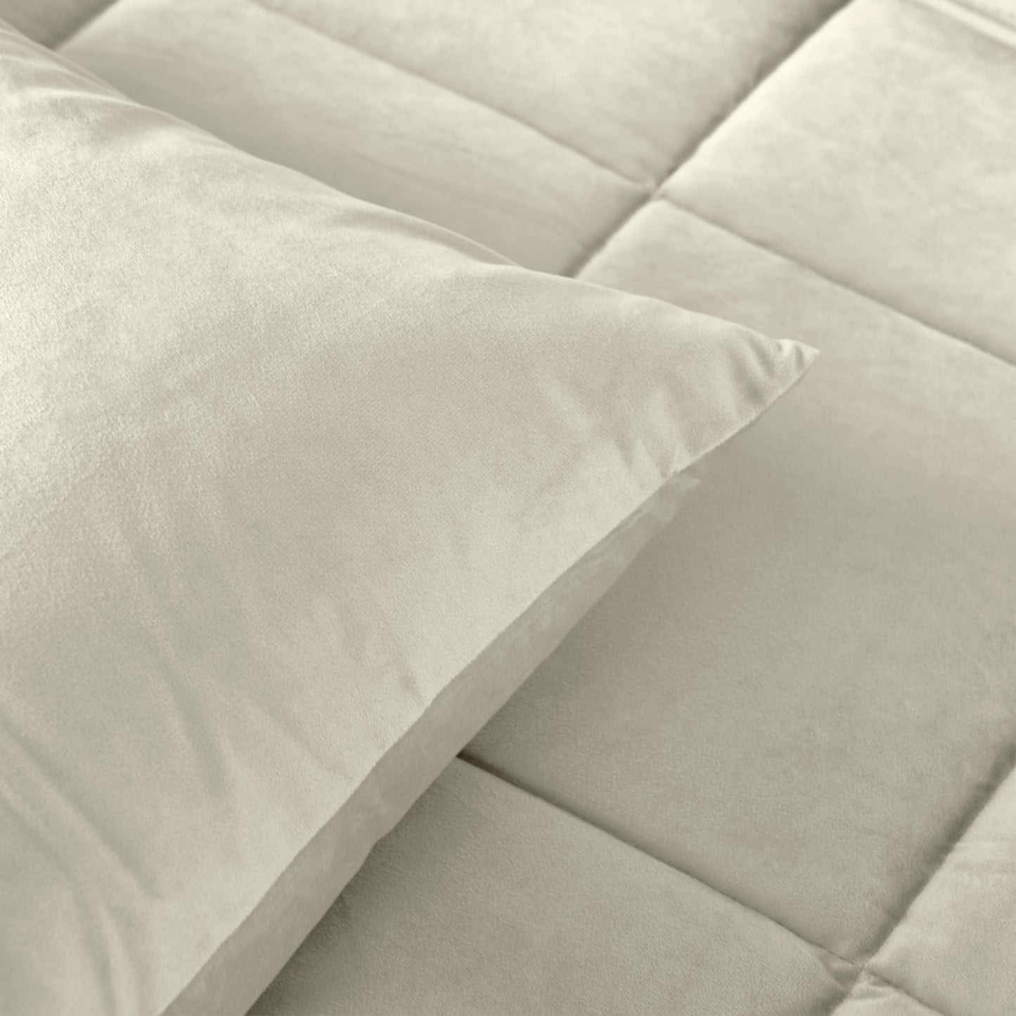 NordDream Dekbed Velvet Créme