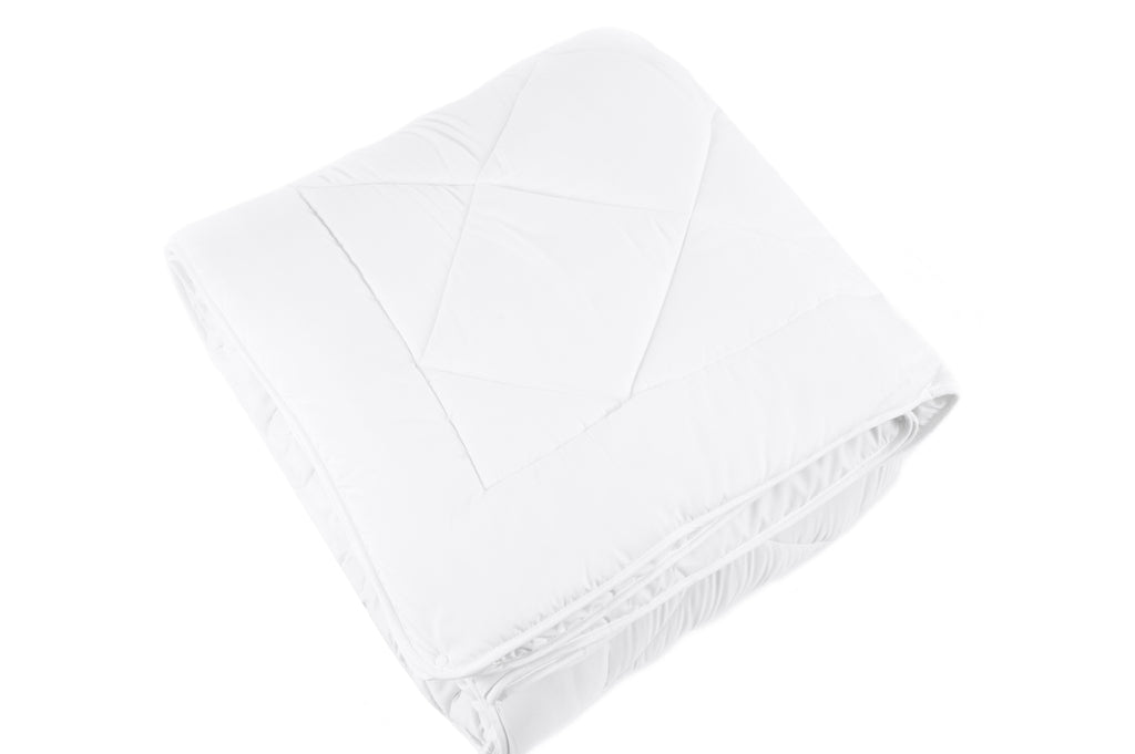 Micro Touch 4-Seizoenen Dekbed Wit