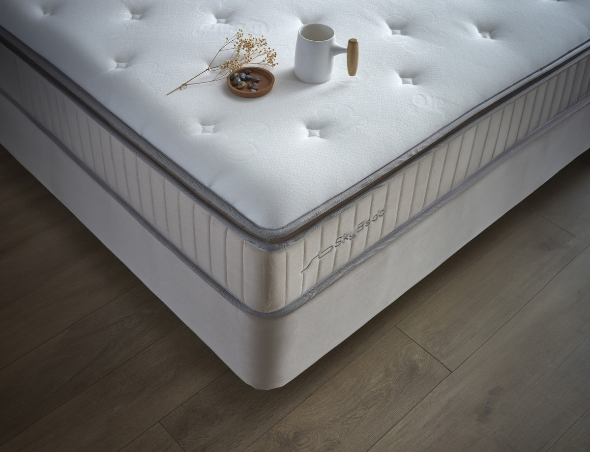 SKYBEDD® Birdybedd Beige