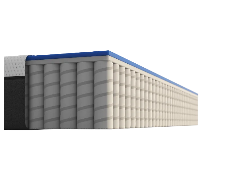 Emma Hybrid Lite Matras 180x200 cm