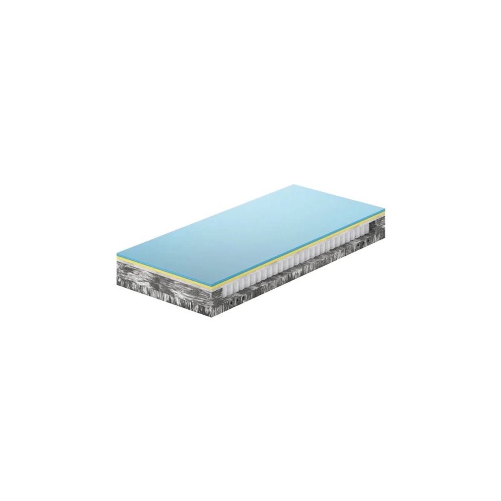 Emma Hybrid Matras