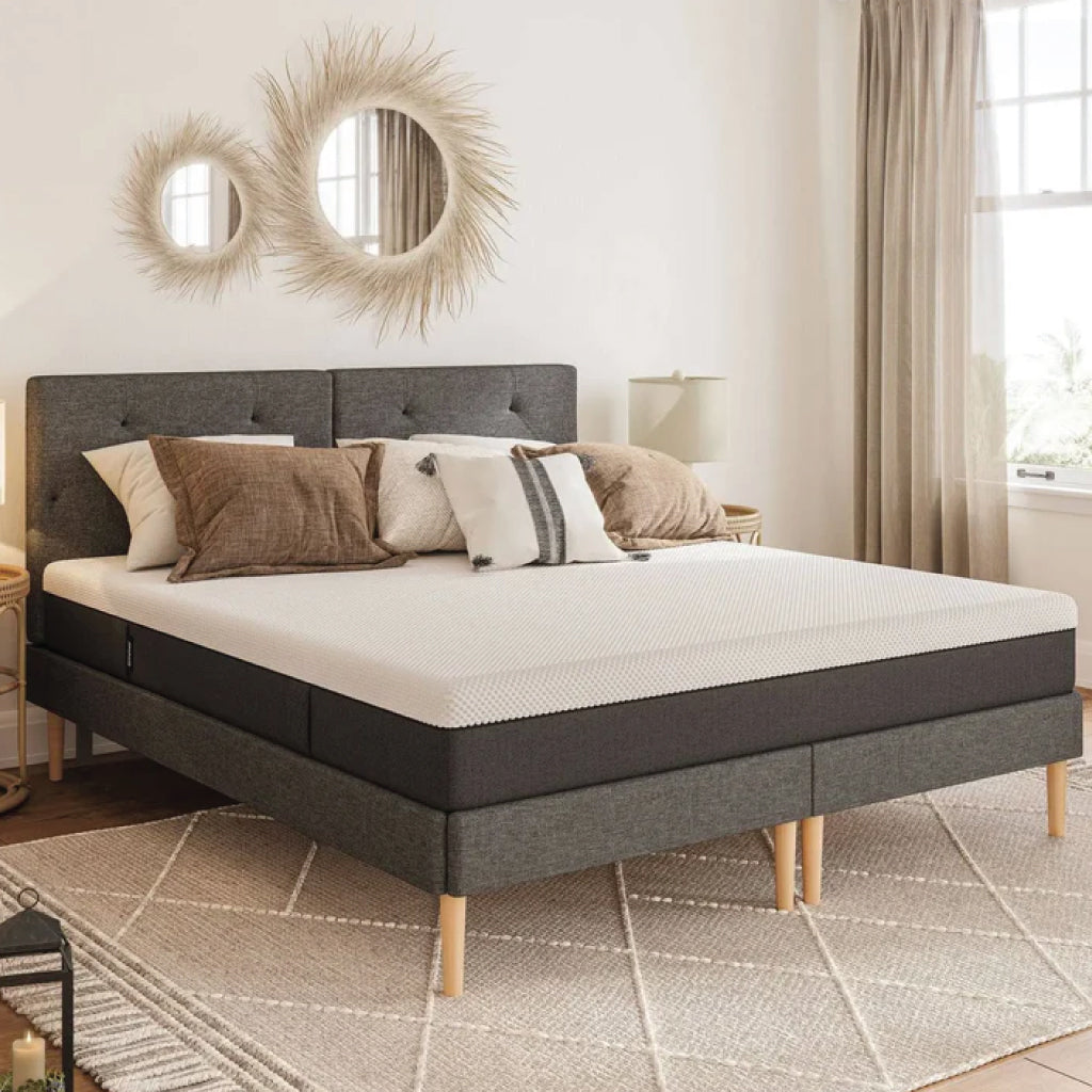 Emma Hybrid Matras