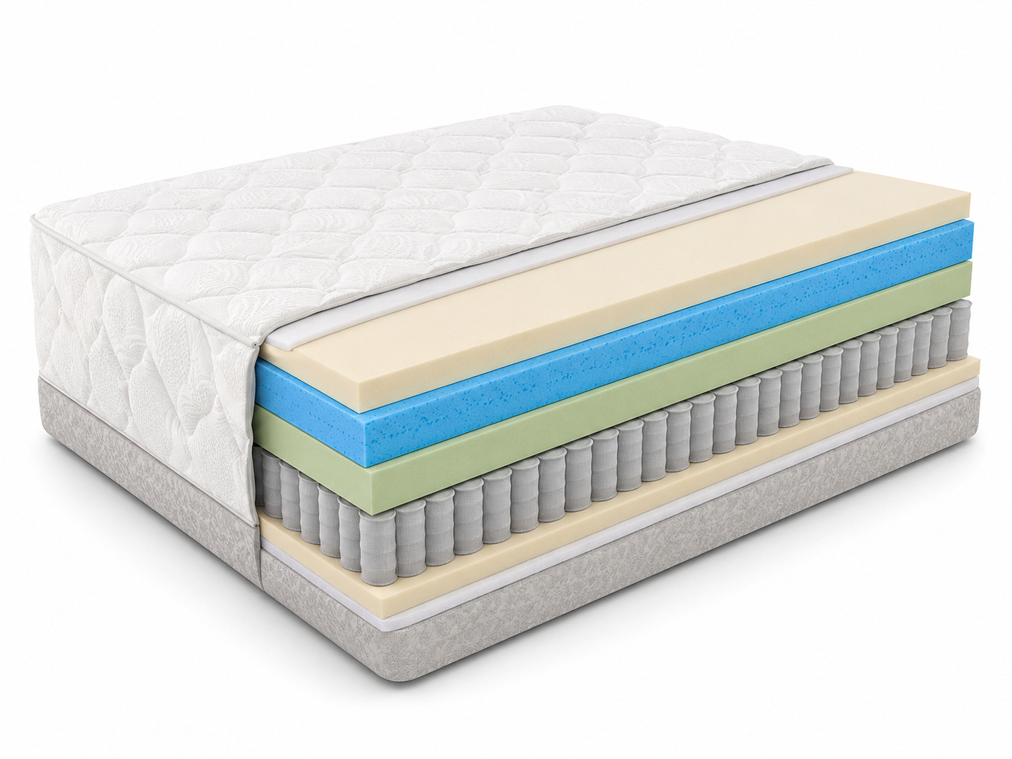 Nordsleeps Frida Matras