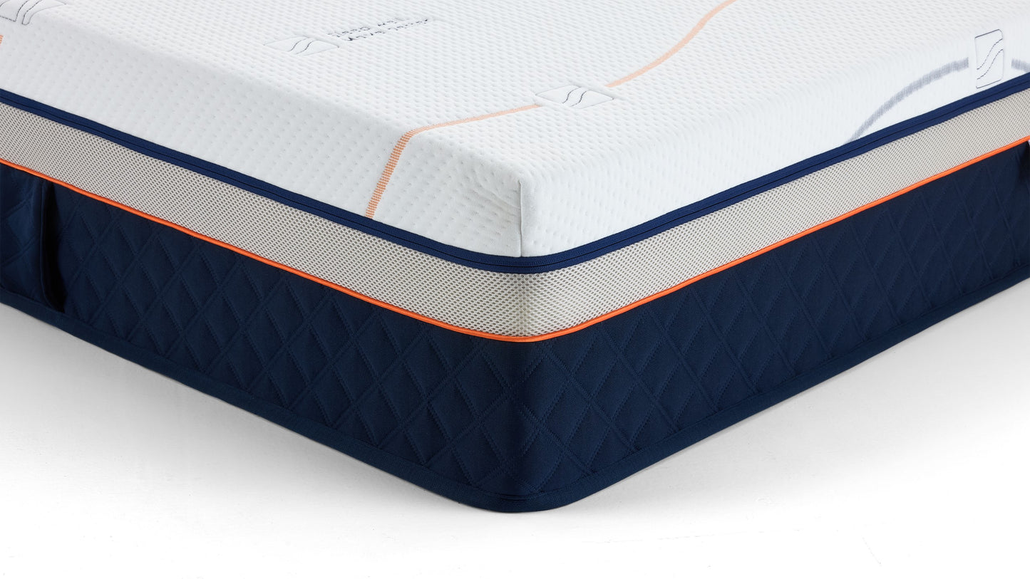 M line Iconic Legend 7 mattress