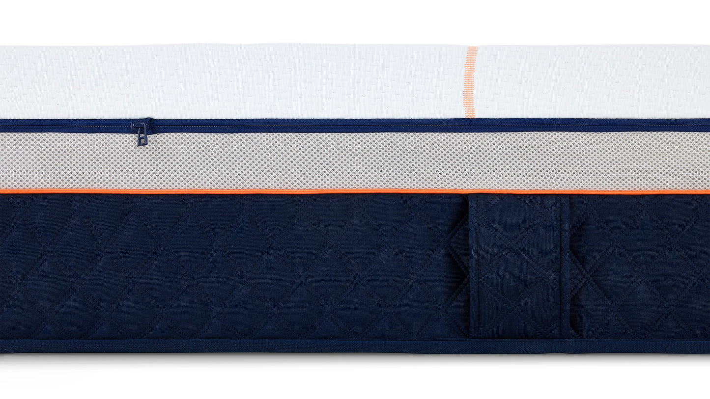 M line Iconic Legend 7 mattress