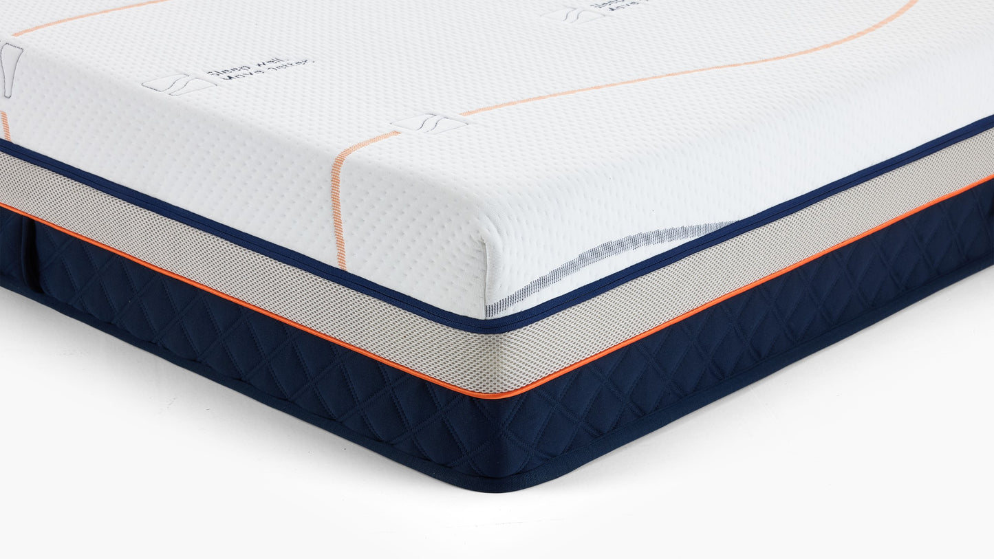 M line Iconic Star 4 mattress
