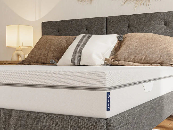 Emma Pocketvering Matras - Emma Dynamic