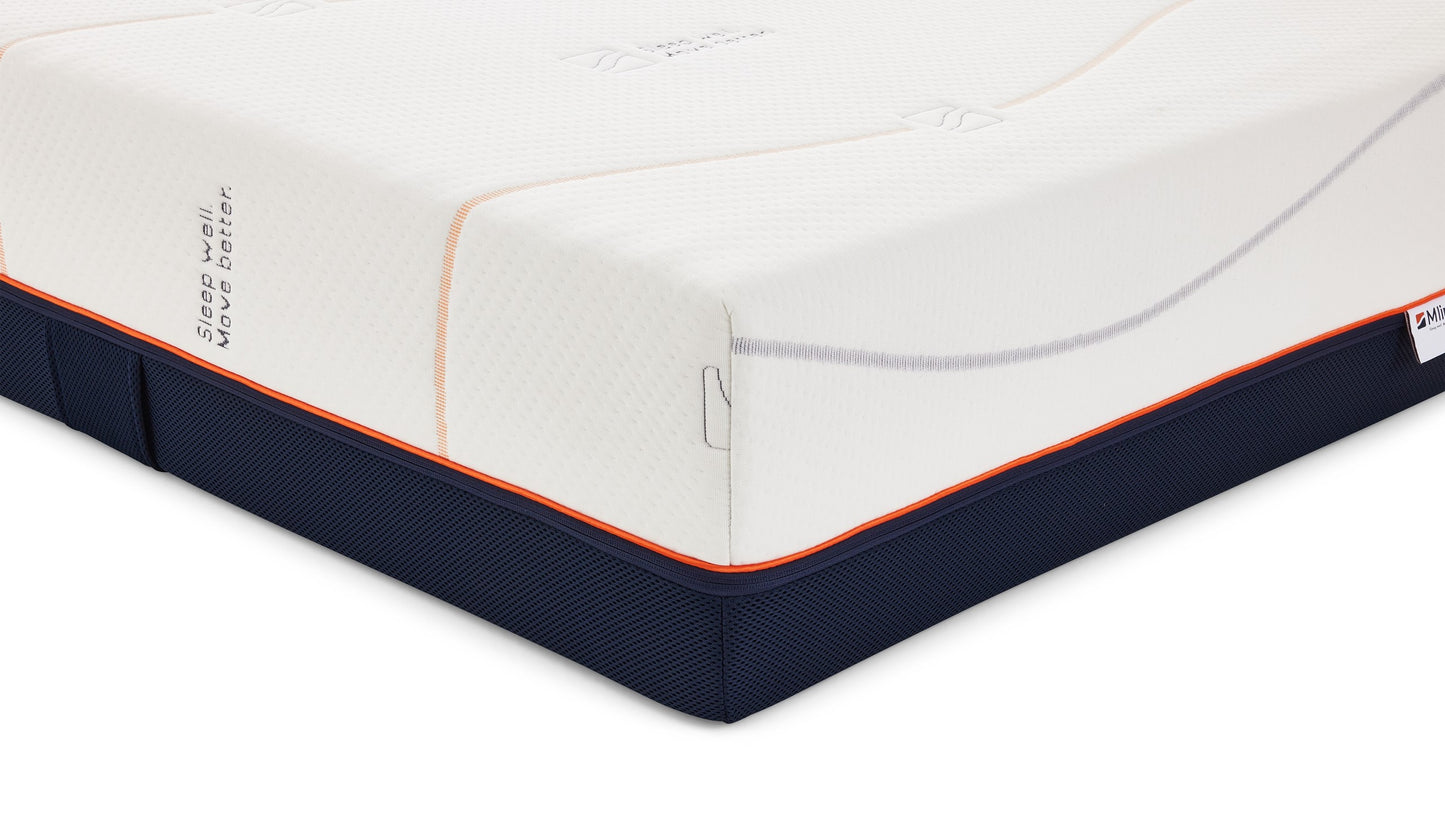 M line Cool Motion 6 mattress