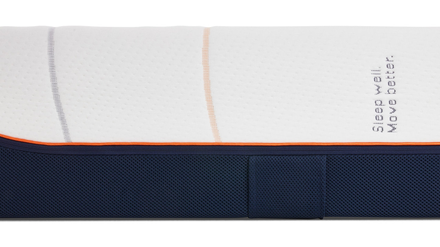 M line Cool Motion 6 mattress
