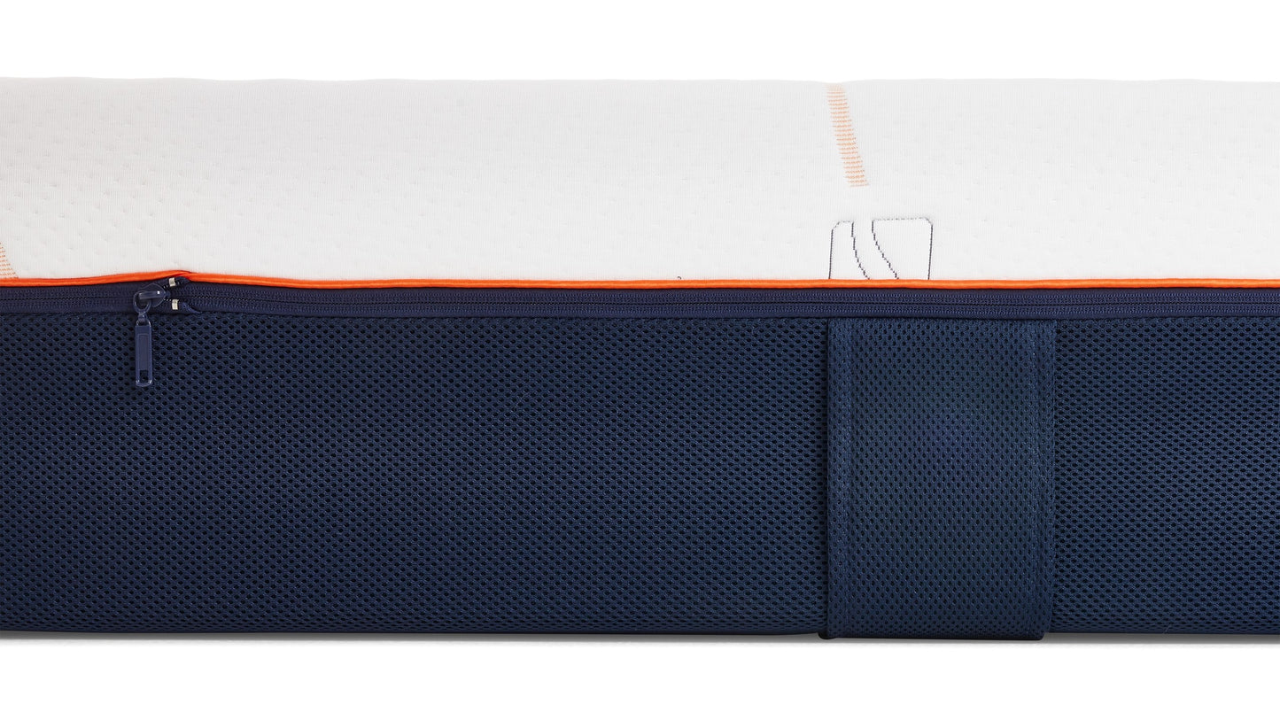 M line Cool Motion 7 mattress