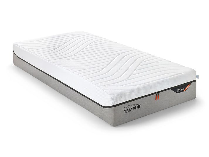TEMPUR Pro® Plus CoolQuilt mattress - firm