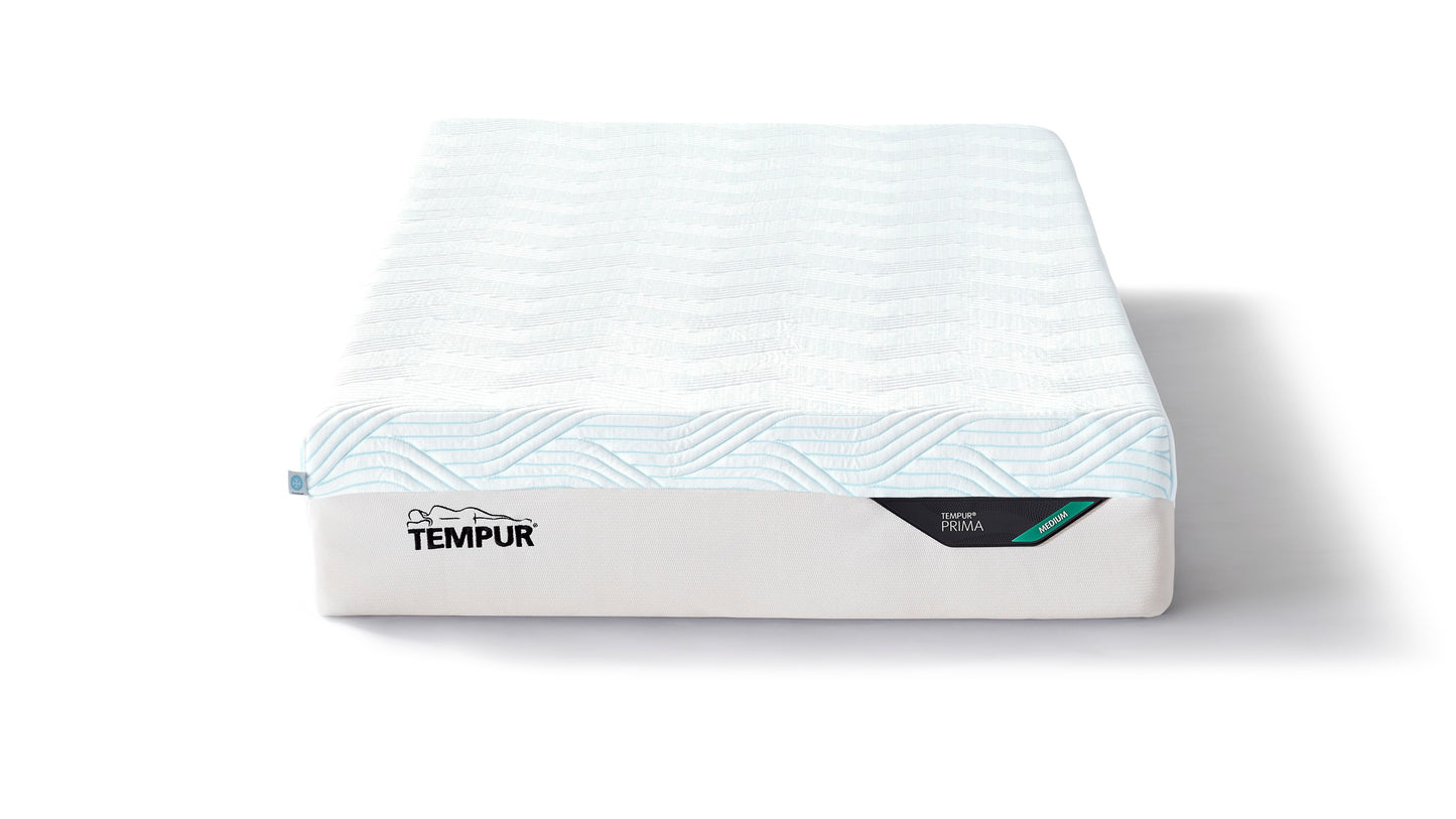 Memory foam mattress TEMPUR Prima® SmartCool™ medium
