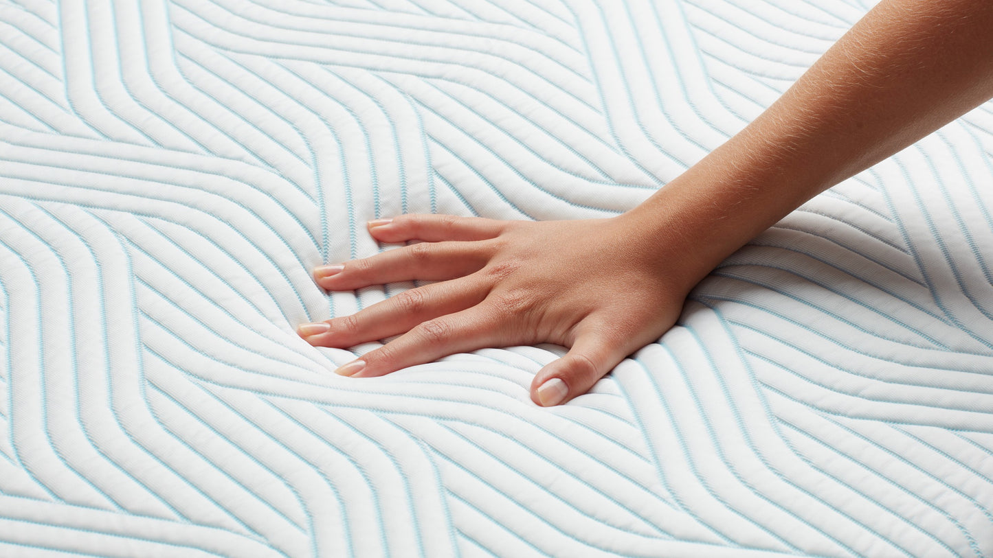 Memory foam mattress TEMPUR Prima® SmartCool™ medium