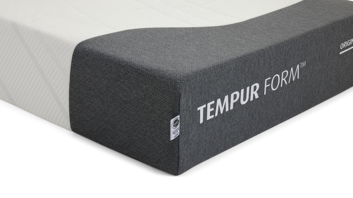 TEMPUR Form™ Original mattress - medium