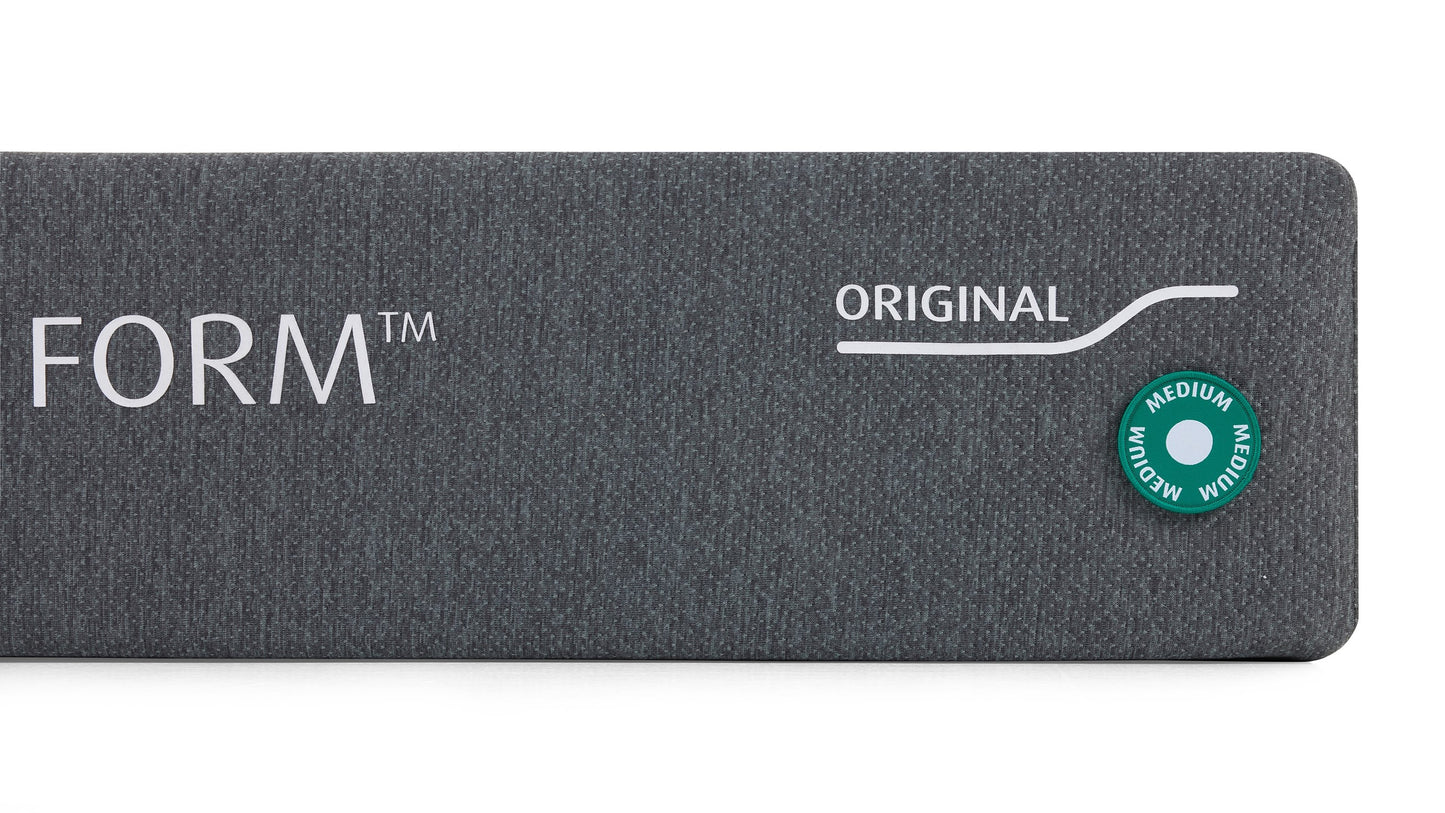 TEMPUR Form™ Original mattress - medium