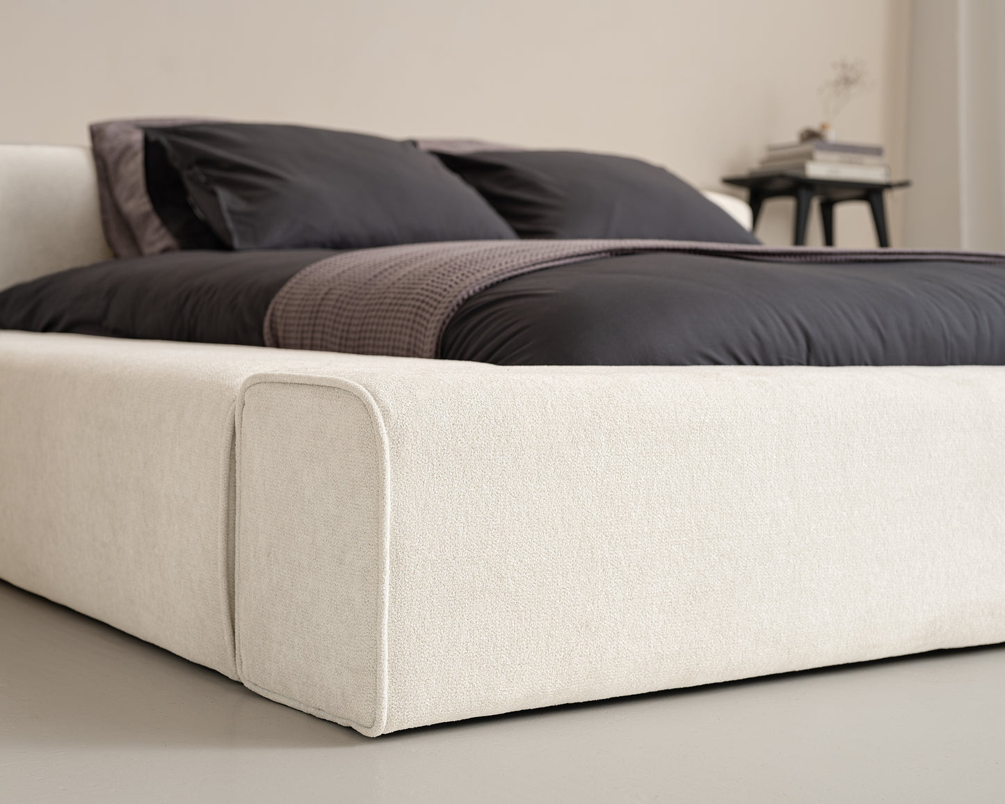Designbed Adore Business 180x200 - Zonder Matras