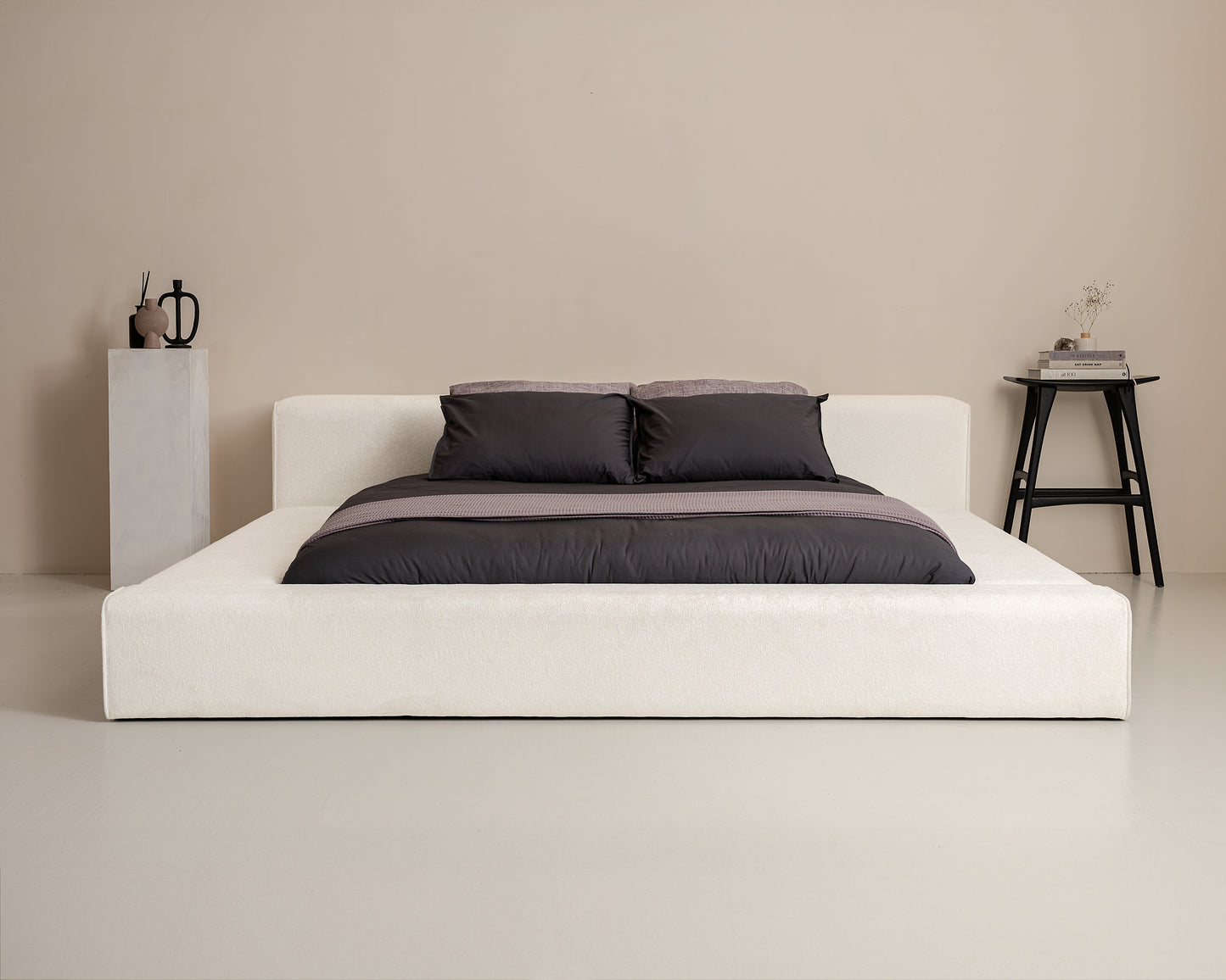 Designbed Adore Business 180x200 - Zonder Matras