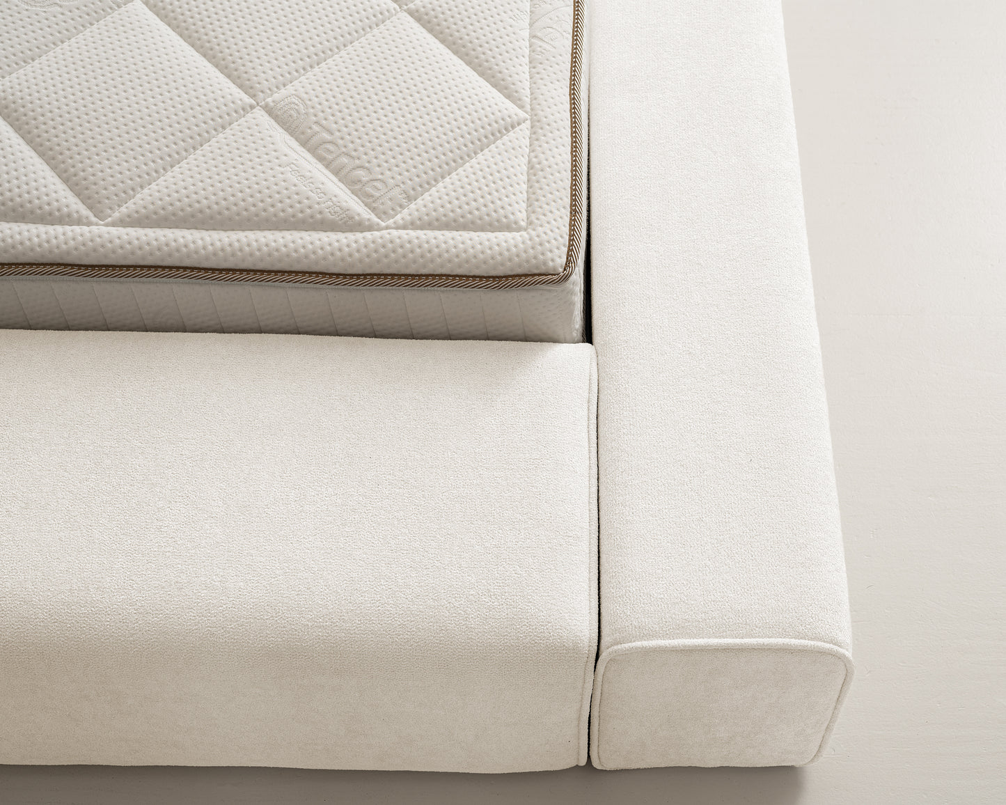 Designbed Adore Business 160x200 - Zonder Matras