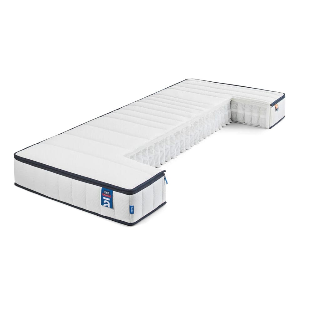 Auping Two mattress