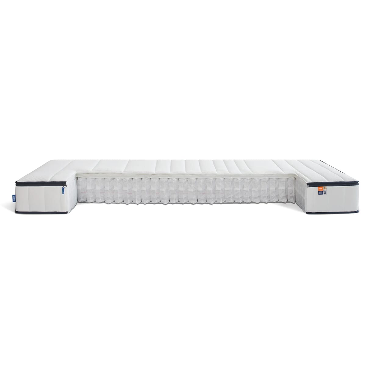 Auping Two mattress