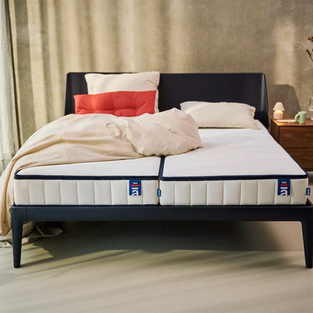 Auping Two mattress