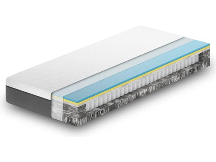 Emma Hybrid Matras