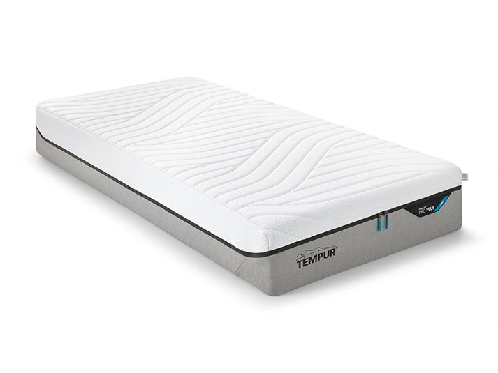 TEMPUR Pro® Plus CoolQuilt mattress - soft