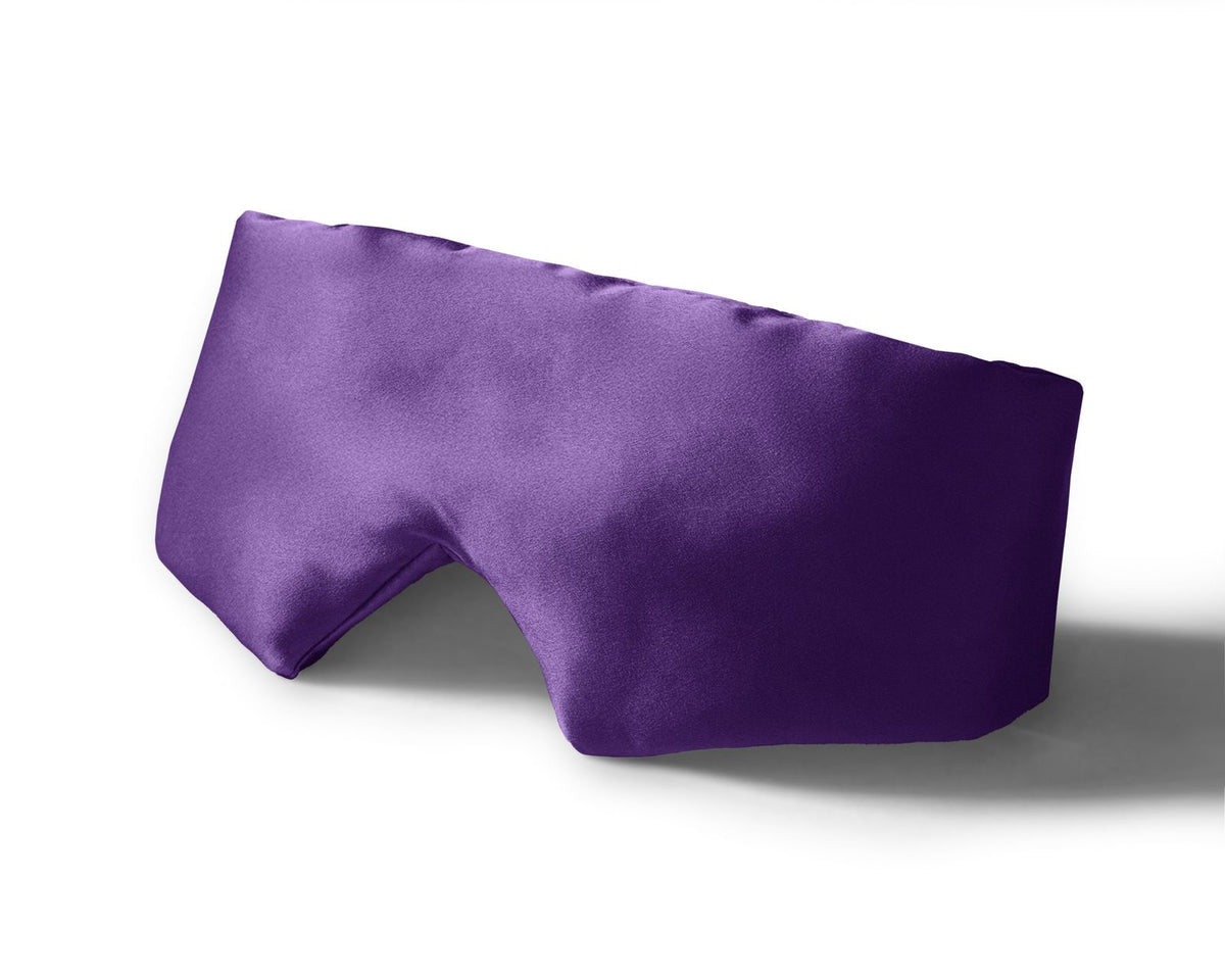 PP Deepsleep Mask Paars