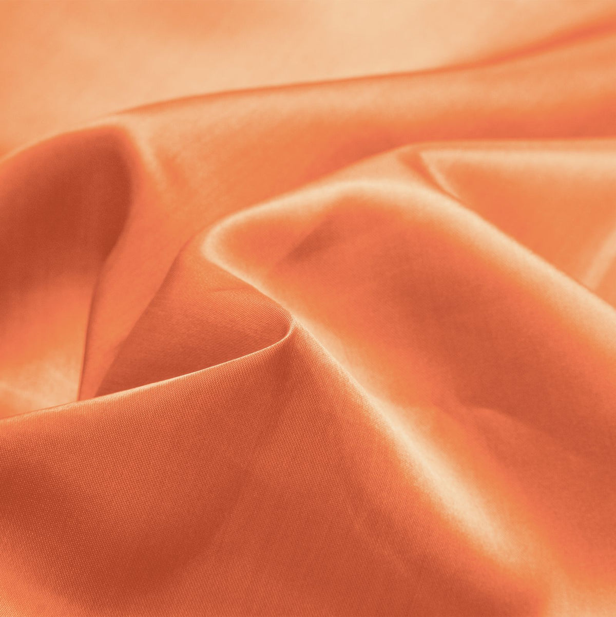 Beauty Skin Care Dekbedovertrek Pastel Oranje