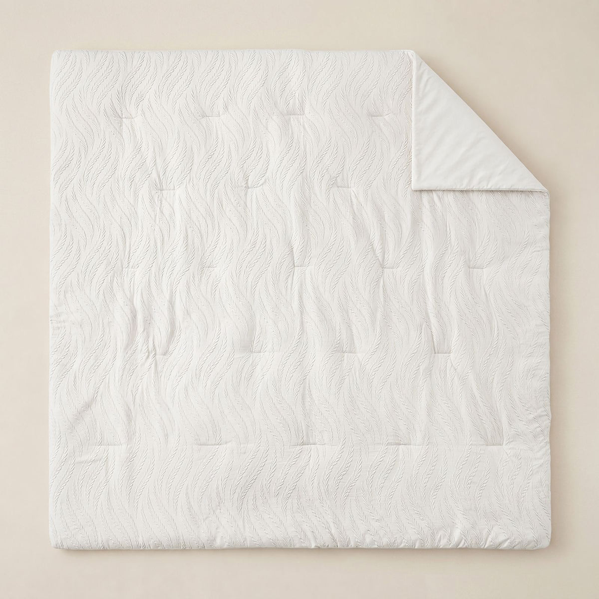 Lazy Dekbed Rafa Beige Met Kussenslopen