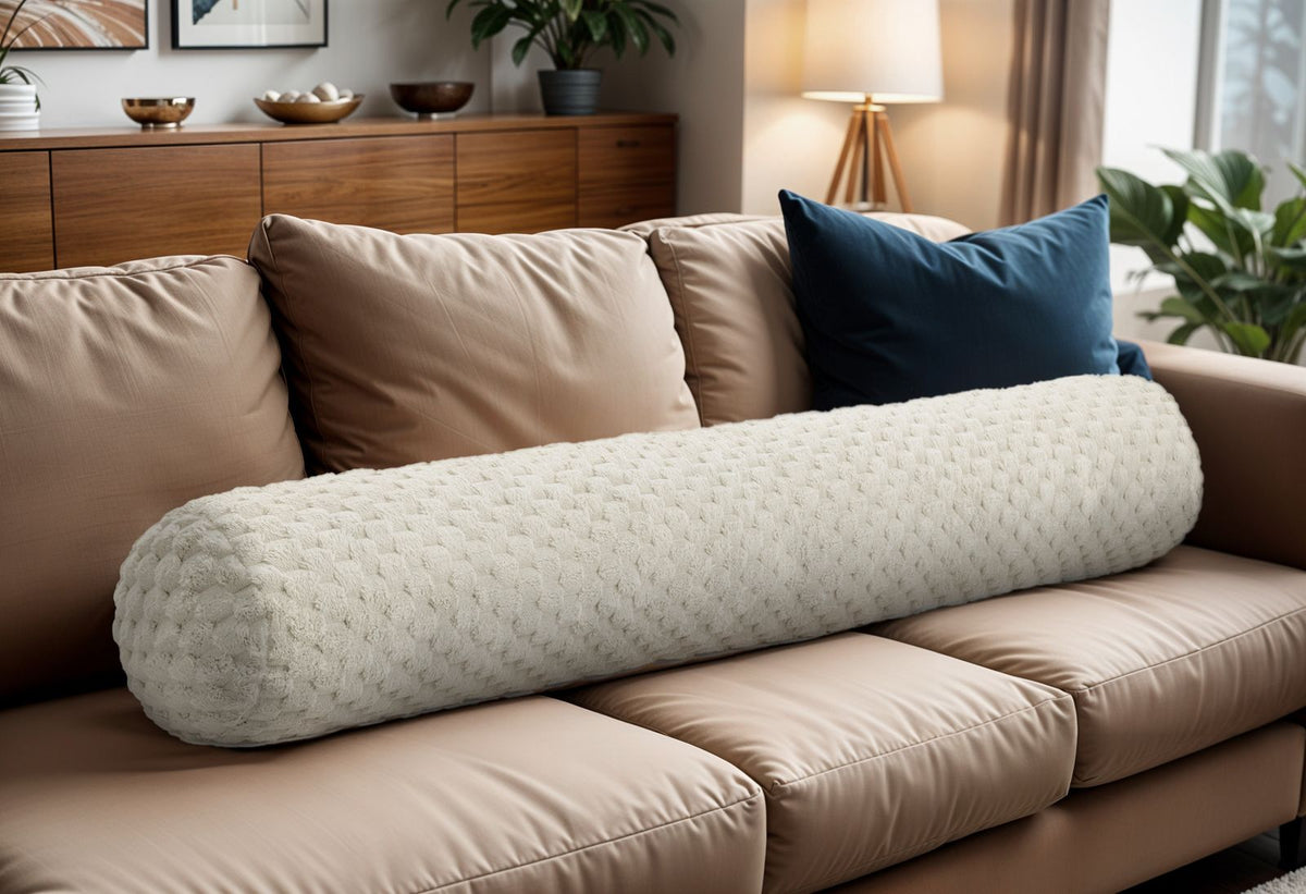 Bodypillow Creme