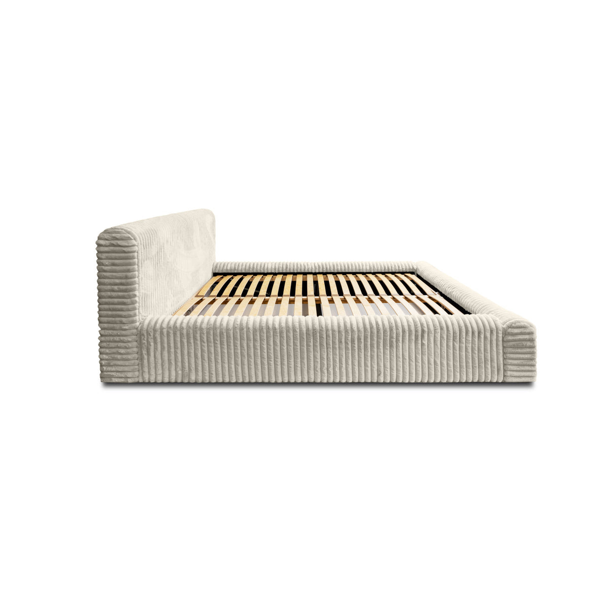 Adore Opberg Vana Beige met Hybrid Tencel Pocket Matras