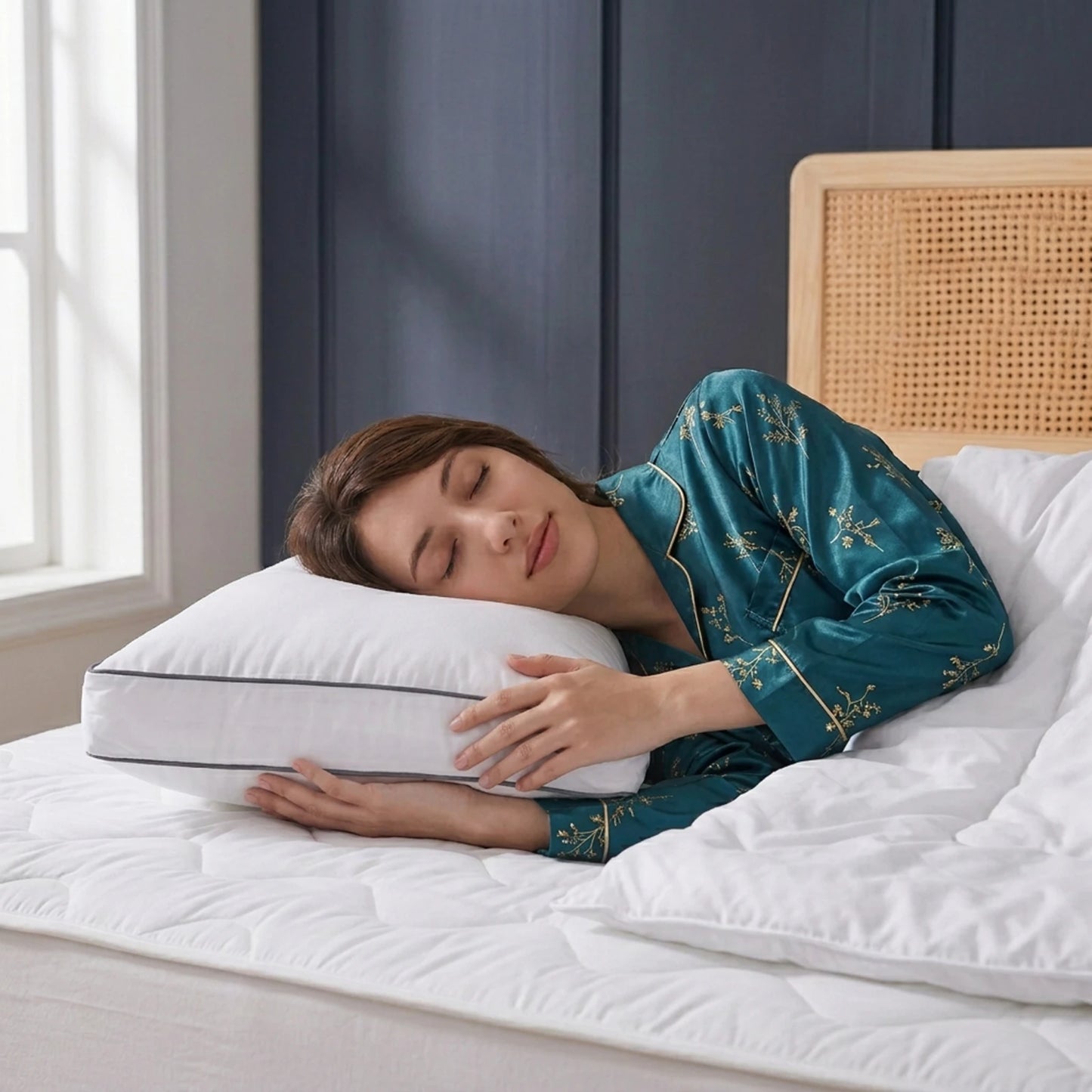 NordDream Box Cotton kussenset