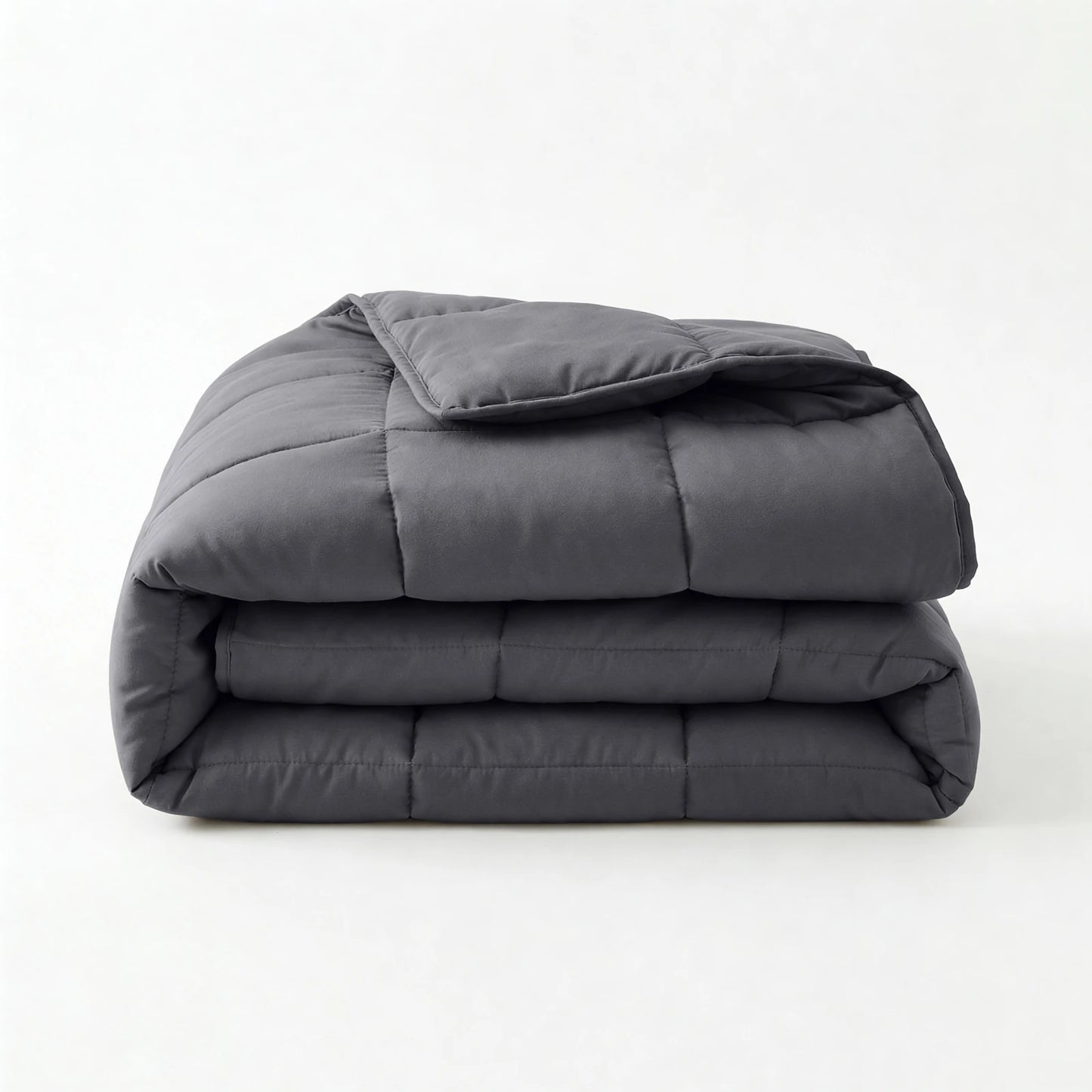 NordDream Dekbed Percale Antraciet