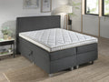 Dreamhouse Gold Line HR Minipocket Topdekmatras 10 cm