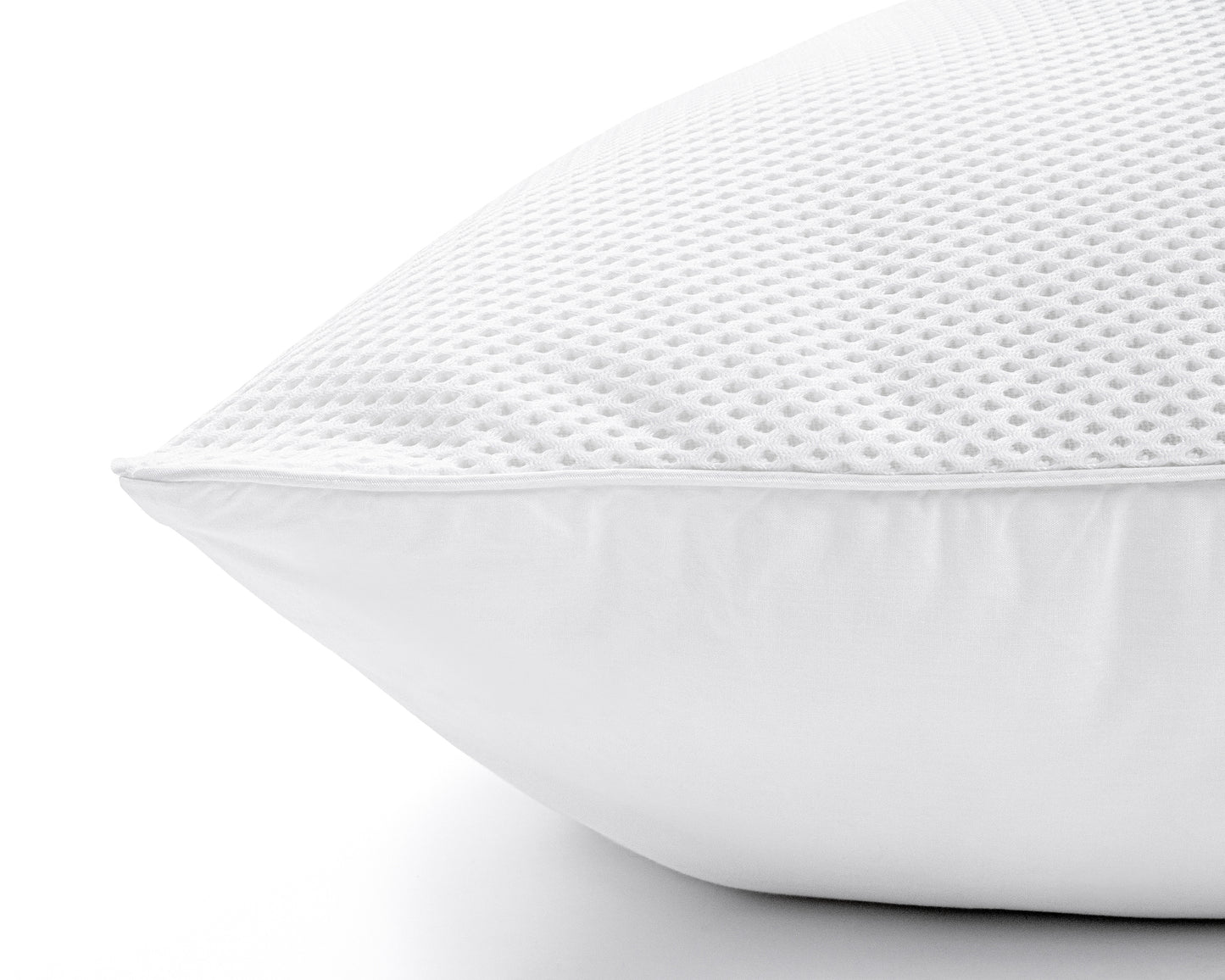 4D Ventilatie Microgel Kussen