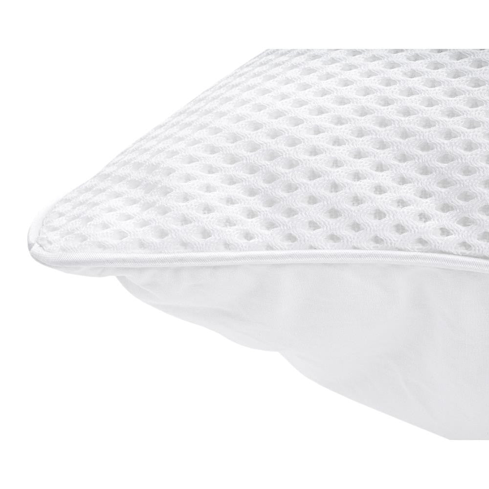 4D Ventilatie Microgel Kussen