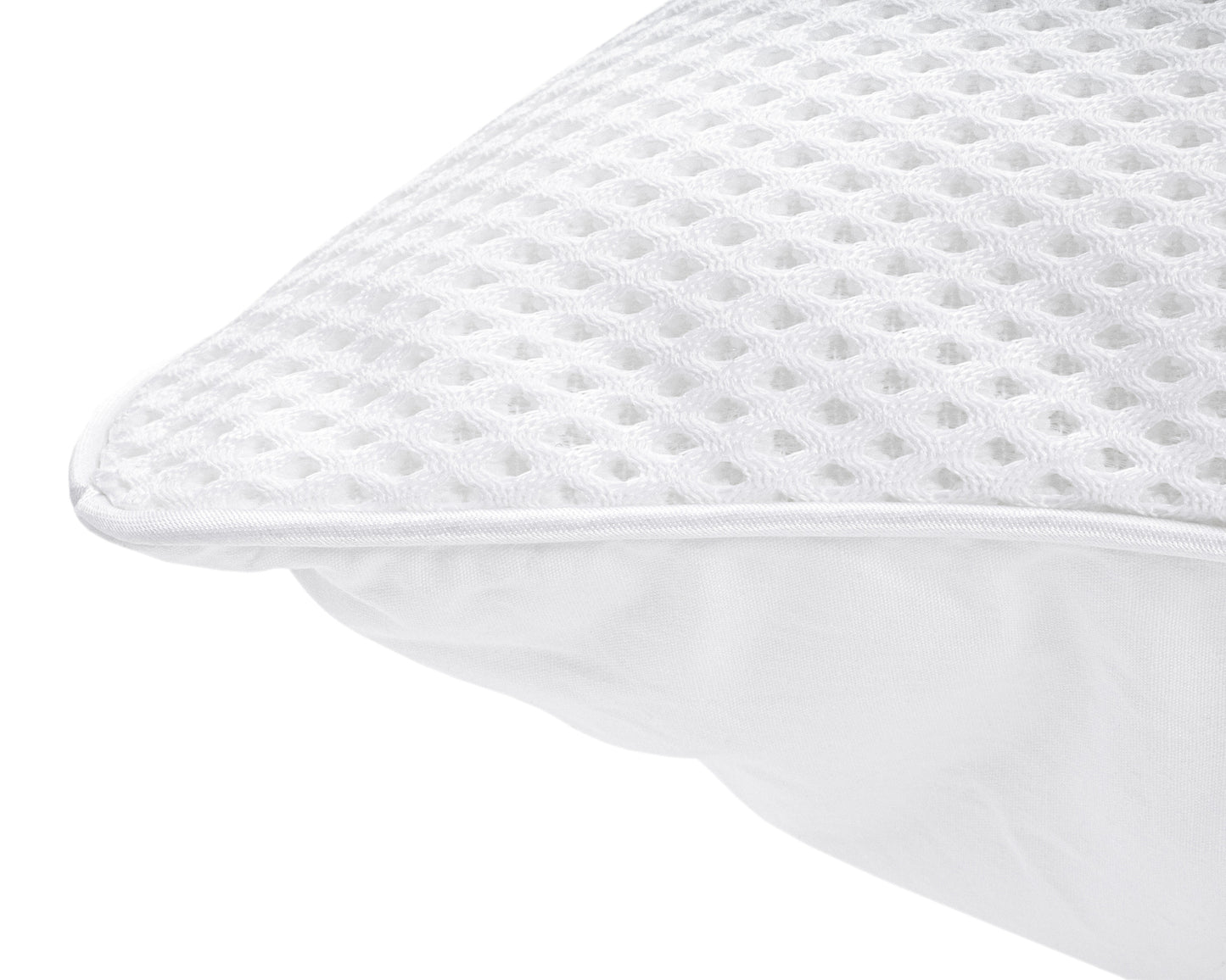 4D Ventilatie Microgel Kussen