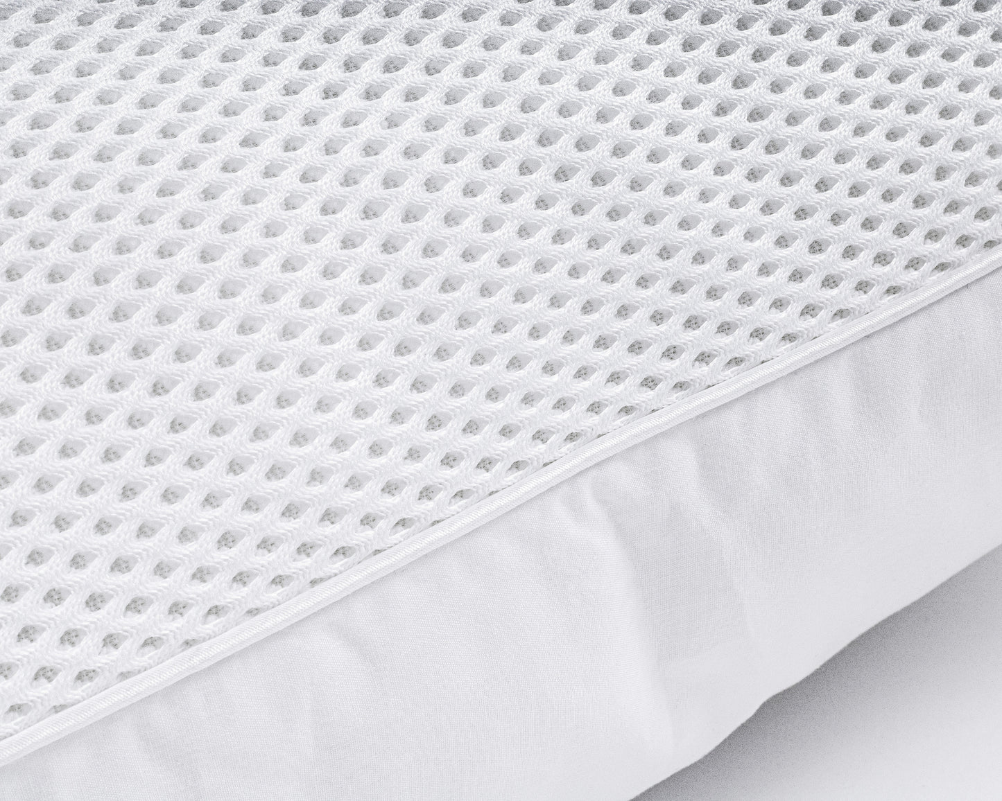 4D Ventilatie Microgel Kussen