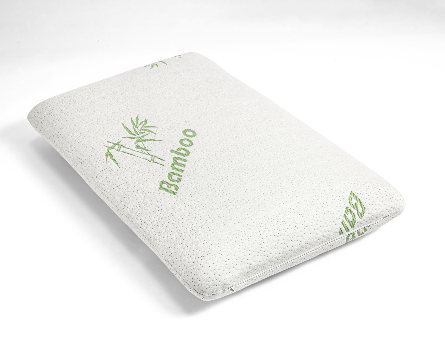 Orthopedisch Bamboe Viscogel Kussen
