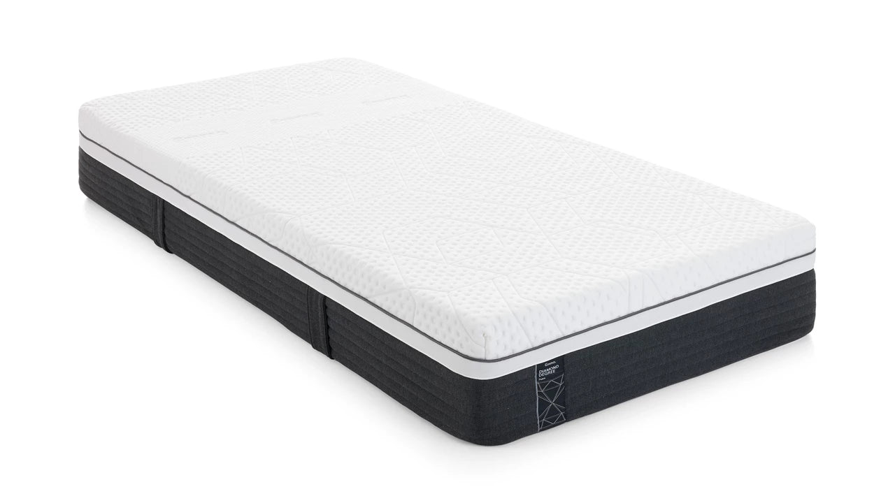 Emma Diamond Cool Foam matras 80x200 cm