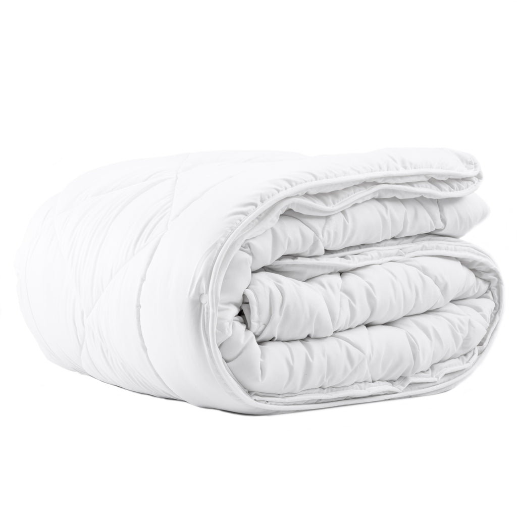 Micro Touch 4-Seizoenen Dekbed Wit