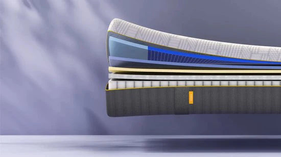 Emma Original Elite (Emma Hybrid AirGrid Matras)